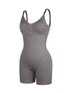 Well-in Vogue Seamless Bust Support Waist and Abdomen Shaping Butt Lifting Jumpsuit
